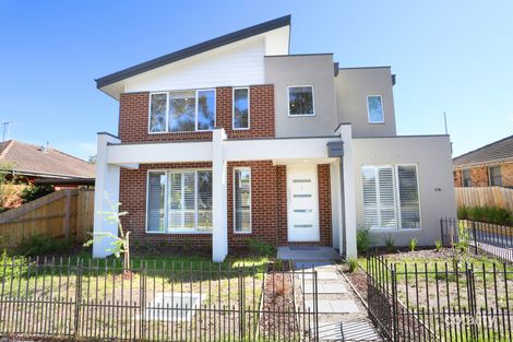 1/116 Southern Rd, Heidelberg West, VIC 3081