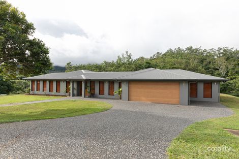 Property photo of 10-12 Prestipino Close Goldsborough QLD 4865