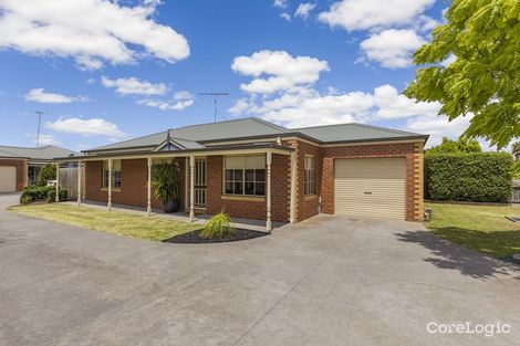 Property photo of 1/17 Babra Court Grovedale VIC 3216