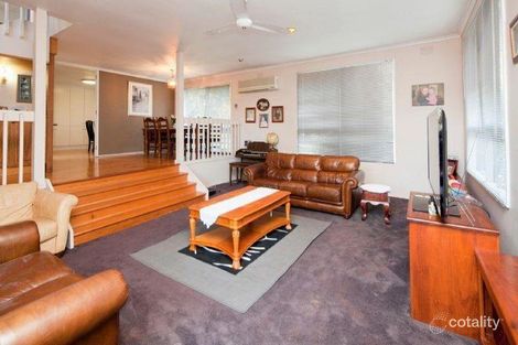Property photo of 2 Harland Square Wantirna VIC 3152