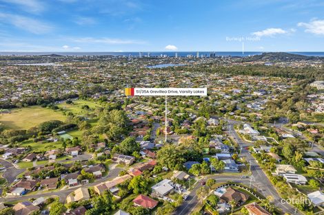 51/35a Grevillea Dr, Varsity Lakes, QLD 4227