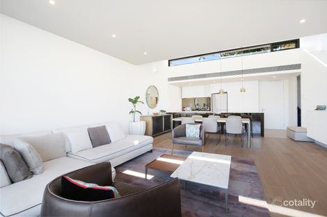 Property photo of 308/6 Maxwell Road Forest Lodge NSW 2037