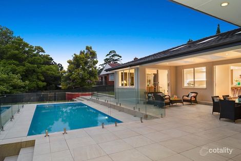 Property photo of 73 Bannockburn Road Pymble NSW 2073