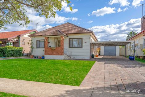 41 Columbine Ave, Punchbowl, NSW 2196