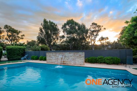 Property photo of 27 Winser Crescent Kambah ACT 2902