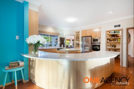 Property photo of 27 Winser Crescent Kambah ACT 2902