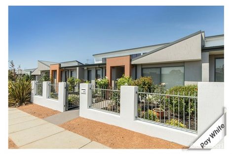 Property photo of 25 Sarre Street Gungahlin ACT 2912