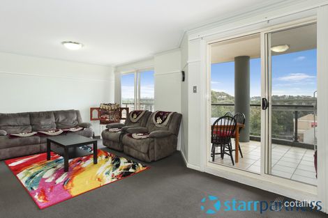 Property photo of 802/91A Bridge Road Westmead NSW 2145
