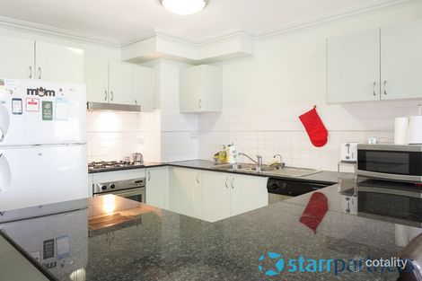 Property photo of 802/91A Bridge Road Westmead NSW 2145