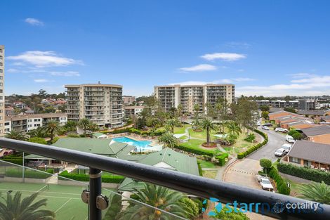 Property photo of 802/91A Bridge Road Westmead NSW 2145