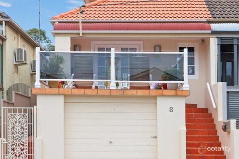 Property photo of 8 Chatham Street Randwick NSW 2031