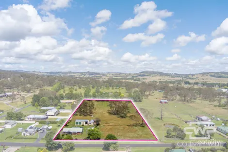 8 Bennett St, Glen Innes, NSW 2370