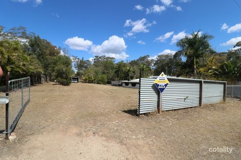 Property photo of 20 Andersen Street Apple Tree Creek QLD 4660