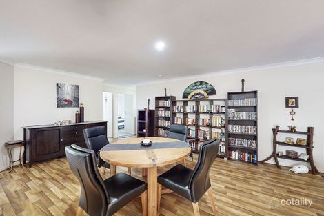 Property photo of 49/31 Langport Parade Mudgeeraba QLD 4213