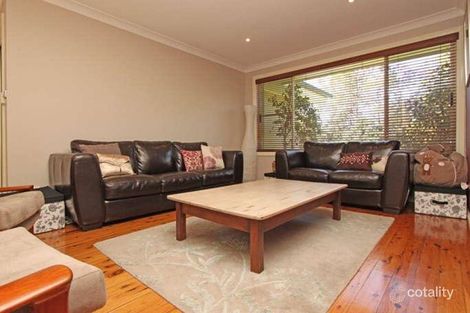 Property photo of 8 Strathdon Road Emu Heights NSW 2750