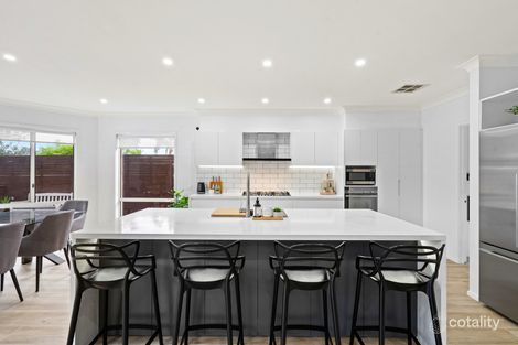 Property photo of 63 Rosebery Road Kellyville NSW 2155