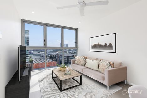 21106/37 Kyabra St, Newstead, QLD 4006