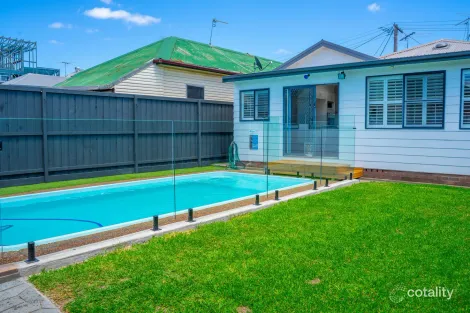 Property photo of 1 Melbourne Road Broadmeadow NSW 2292