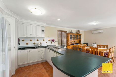 Property photo of 16 Kane Crescent Mansfield QLD 4122