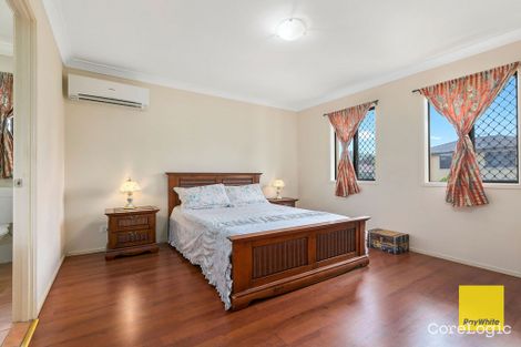 Property photo of 16 Kane Crescent Mansfield QLD 4122
