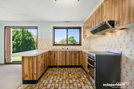 Property photo of 2/47-53 Ashby Circuit Kambah ACT 2902