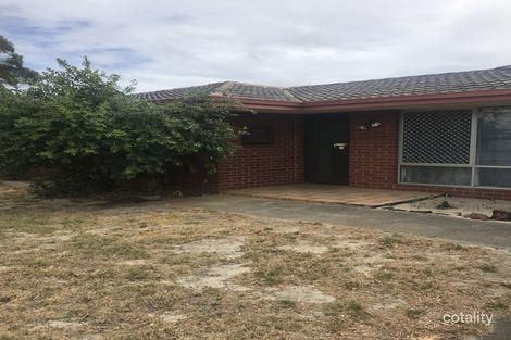 4 Hilton Cres, Maddington, WA 6109