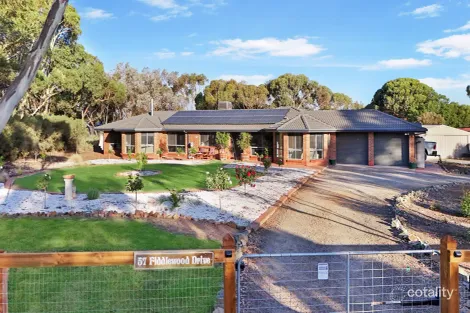 Property photo of 57 Fiddlewood Drive Freeling SA 5372