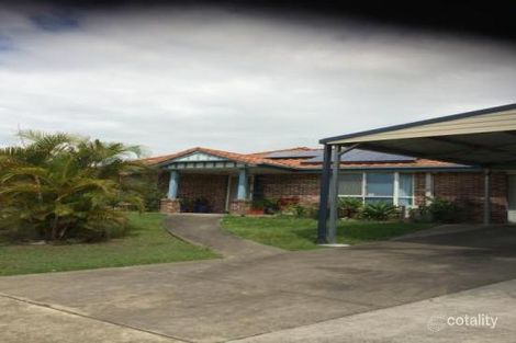 Property photo of 11 Regents Court Upper Caboolture QLD 4510