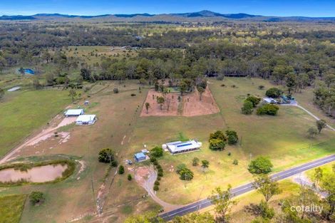 280 Gladstone-Monto Rd, Calliope, QLD 4680
