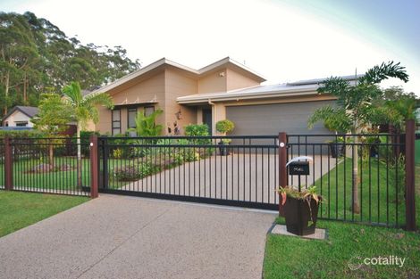 16 Cockatoo Ct, Beerwah, QLD 4519