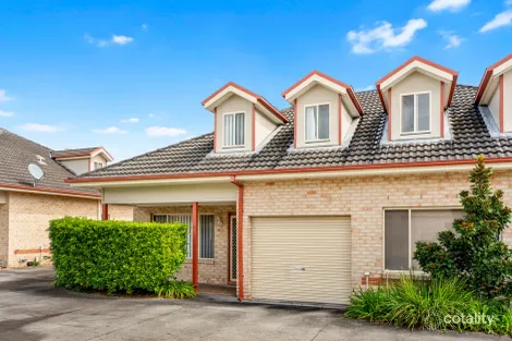 19/14-18 George St, Kingswood, NSW 2747