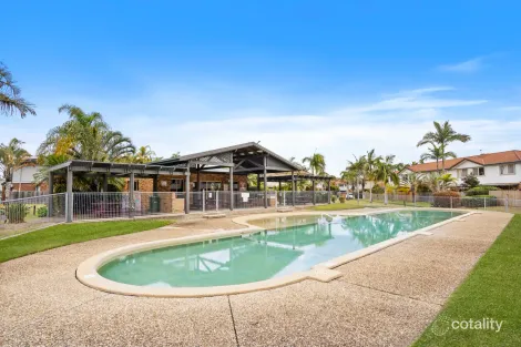Property photo of 36/9 Bayside Court Thorneside QLD 4158