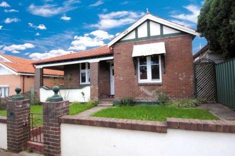 Property photo of 3 Lavender Street Five Dock NSW 2046