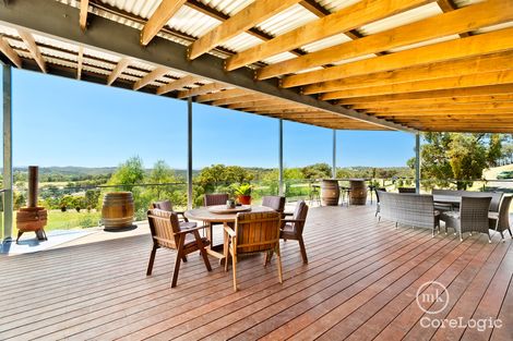 Property photo of 60 Bourchiers Road Kangaroo Ground VIC 3097