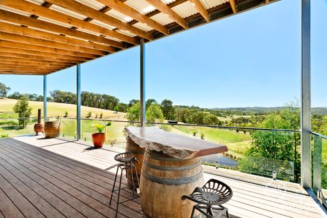 Property photo of 60 Bourchiers Road Kangaroo Ground VIC 3097