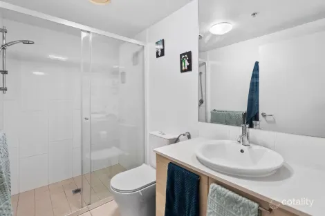 Property photo of 11511/8 Harbour Road Hamilton QLD 4007