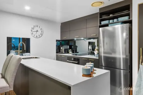 Property photo of 11511/8 Harbour Road Hamilton QLD 4007