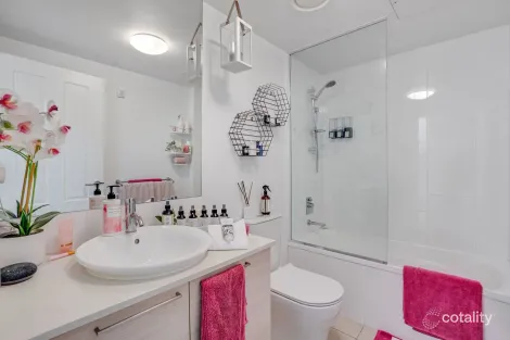 Property photo of 11511/8 Harbour Road Hamilton QLD 4007