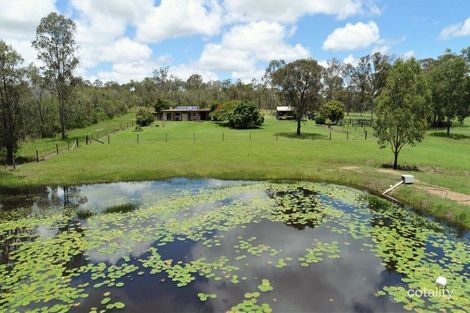 Property photo of 272 Taunton Road Euleilah QLD 4674