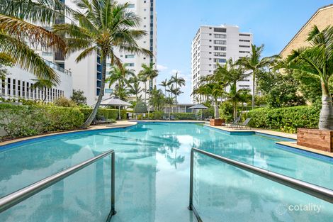 Property photo of 100/326-342 Marine Parade Labrador QLD 4215