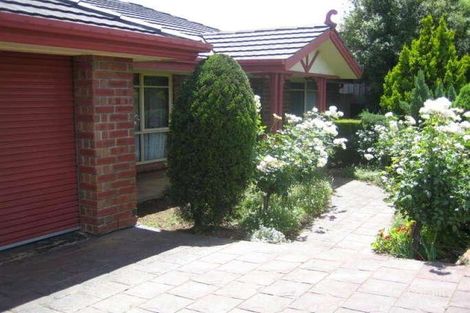 5 Kings Hill Cct, Onkaparinga Hills, SA 5163