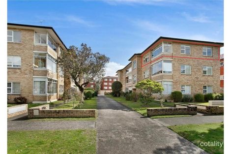 Property photo of 9/73 Alfred Street Ramsgate Beach NSW 2217