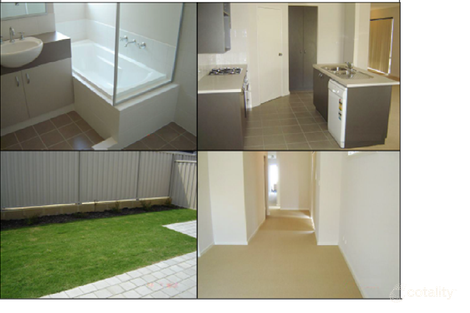 Property photo of 4/4-10 Channon Street Bentley WA 6102
