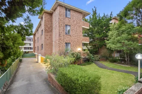 Contact Agent For Address, West Ryde, NSW 2114