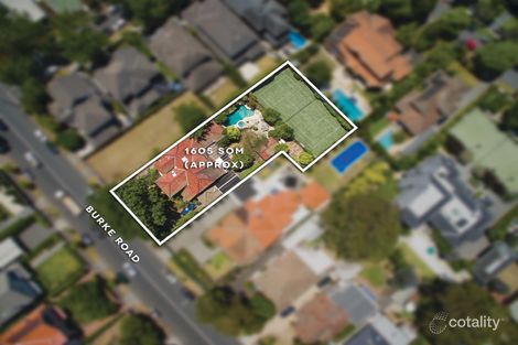 Property photo of 194 Burke Road Glen Iris VIC 3146