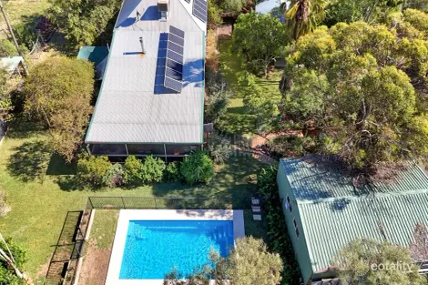 194 Old Turrawan Rd, Narrabri, NSW 2390