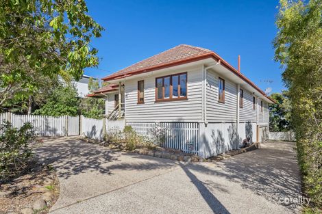 Property photo of 72 McIlwraith Street Everton Park QLD 4053