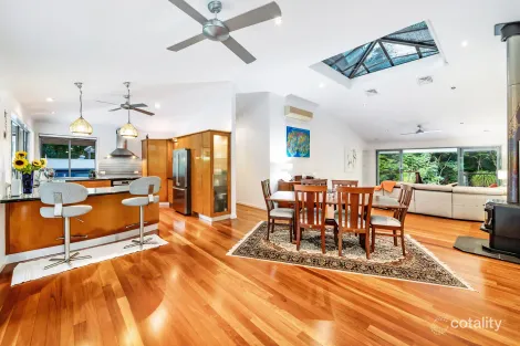 Property photo of 38 Trafalgar Court Doonan QLD 4562