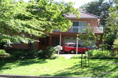 27 Golfers Pde, Pymble, NSW 2073
