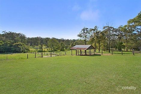 Property photo of 121 Ford Road Burbank QLD 4156